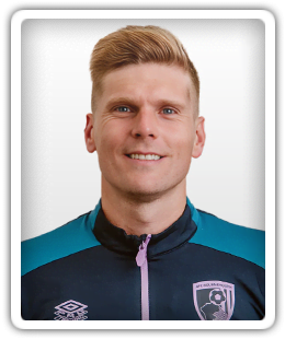 Alan Connell