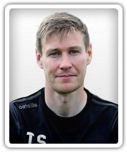 Antony Sweeney
