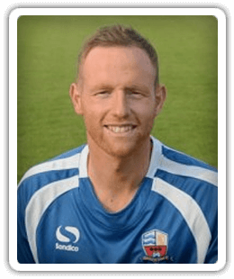 Gavin Cowan