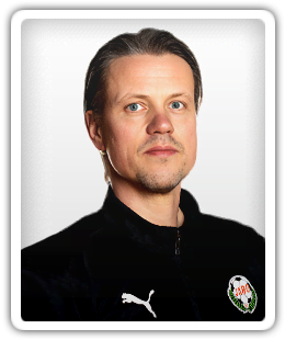 Rasmus Vikström