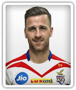 Ryan Taylor