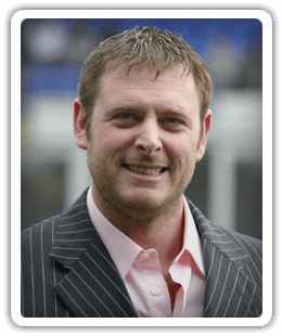 Darragh MacAnthony