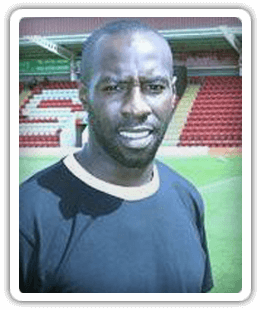 Delroy Preddie
