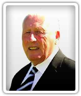 Frank Clarke