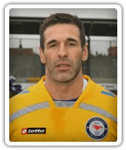 Paul Booth