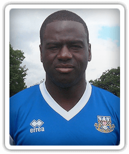 Peter Adeniyi