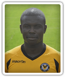 Ismail Yakubu