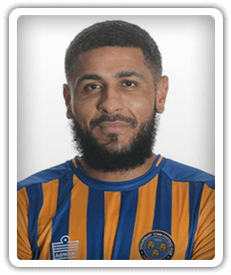 Leon Clarke