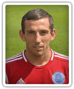 Craig Stanley