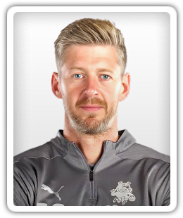 Jon Stead