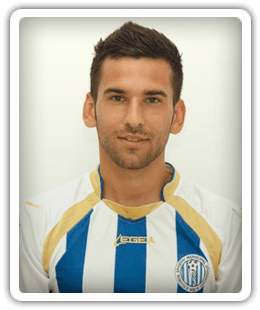 Tomi Petrescu