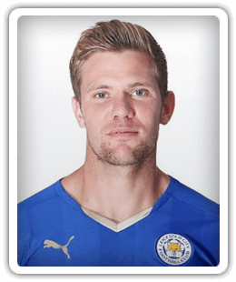 Dean Hammond