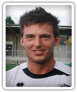 Jamie Coyle