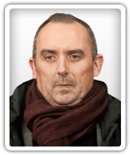 Kelvin Thomas