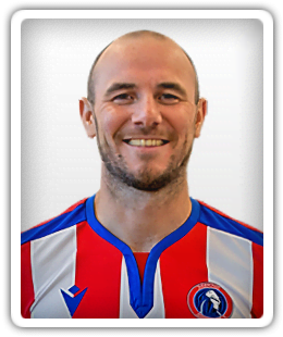 Luke Moore