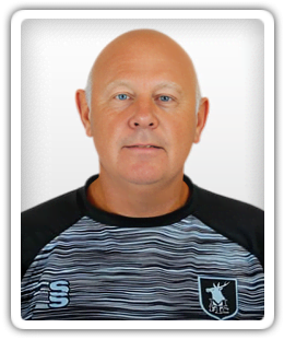 Andy Garner