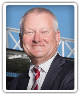 Steve Lansdown