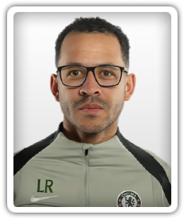 Liam Rosenior