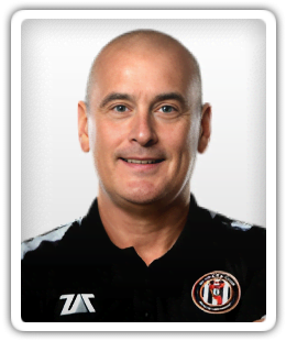 Mike Rigg