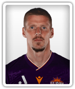 Andy Keogh