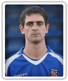 Chris Jones