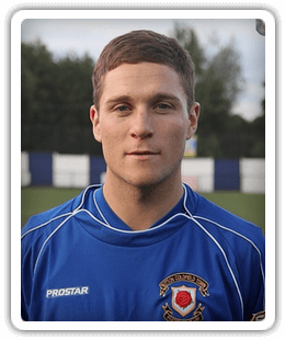Lee Parsons