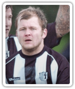 Andy Hall
