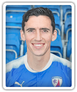 Louis Dodds
