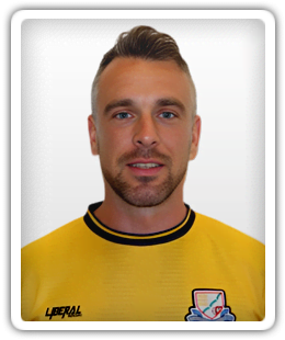 Dominic Roma