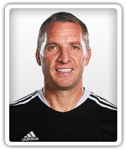 Brendan Rodgers
