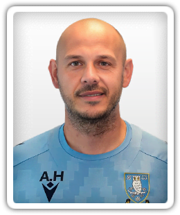 Andy Holdsworth