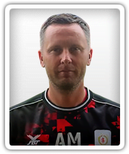 Alex Morris