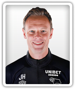 John Hartley