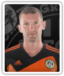 Matthew Bulman