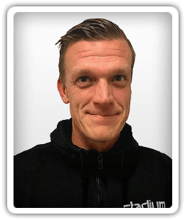 Jarkko Tallqvist