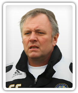 Gary Simpson