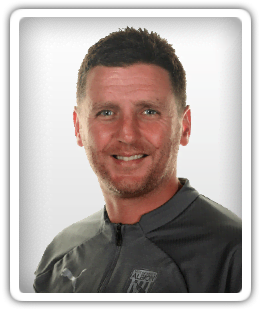 Alex Bruce