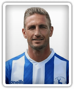 Gary Liddle