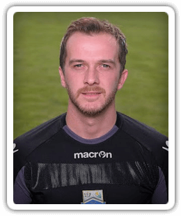 Steve Cann