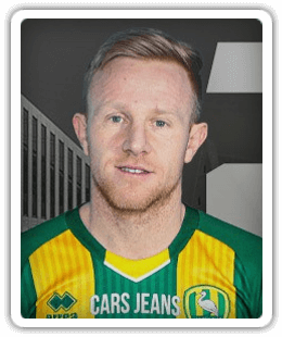 Mark Duffy