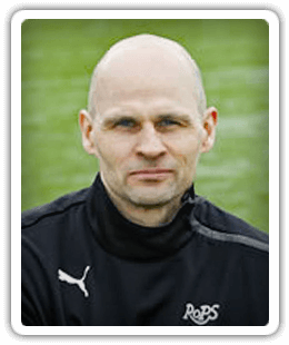 Vesa Tauriainen