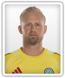 Kasper Schmeichel