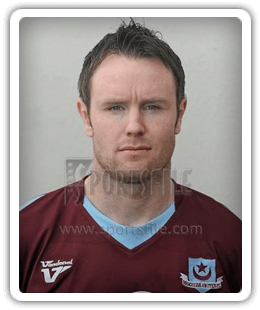 Joe Kendrick