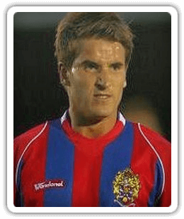 Jamie Taylor