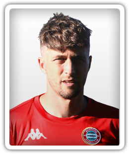 Jake Robinson
