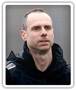 Glen Driscoll