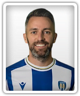 Cole Skuse
