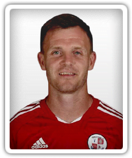 Tony Craig