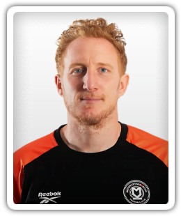 Dean Lewington