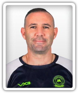 Darren Spong